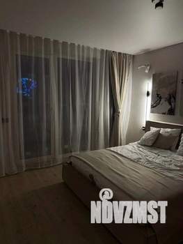 1-к квартира, посуточно, 32м2, 1/1 этаж