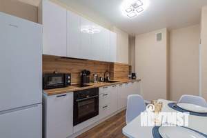 1-к квартира, посуточно, 39м2, 1/1 этаж