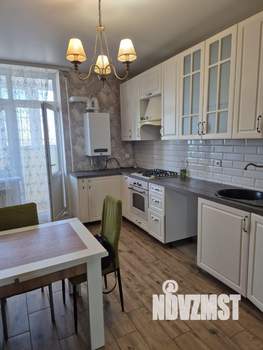 2-к квартира, на длительный срок, 64м2, 12/18 этаж