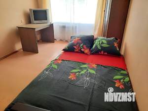 2-к квартира, посуточно, 49м2, 3/5 этаж