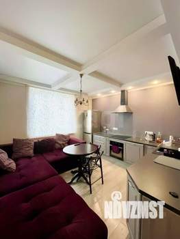2-к квартира, на длительный срок, 69м2, 9/22 этаж