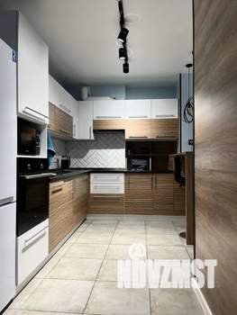 1-к квартира, посуточно, 43м2, 25/25 этаж