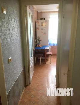 1-к квартира, на длительный срок, 35м2, 4/9 этаж