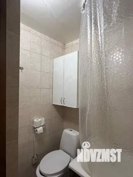 1-к квартира, на длительный срок, 33м2, 5/9 этаж