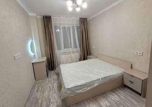 3-к квартира, на длительный срок, 65м2, 11/24 этаж