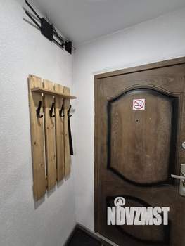 Студия квартира, посуточно, 15м2, 2/5 этаж