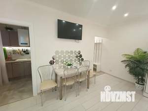 2-к квартира, посуточно, 34м2, 1/3 этаж