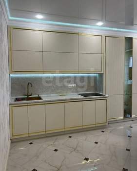 2-к квартира, на длительный срок, 80м2, 18/26 этаж