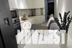 1-к квартира, посуточно, 45м2, 3/25 этаж