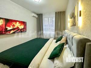 2-к квартира, на длительный срок, 60м2, 2/24 этаж