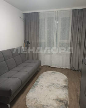 2-к квартира, на длительный срок, 50м2, 9/10 этаж