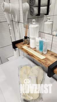 Студия квартира, посуточно, 25м2, 3/9 этаж