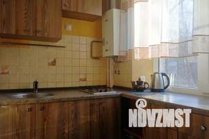 1-к квартира, посуточно, 36м2, 2/5 этаж