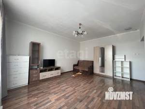 1-к квартира, на длительный срок, 36м2, 3/14 этаж