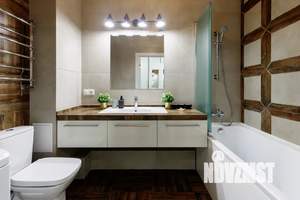 1-к квартира, посуточно, 50м2, 1/6 этаж