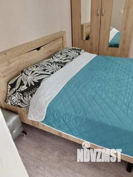 1-к квартира, посуточно, 27м2, 1/1 этаж