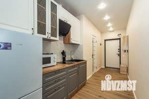 Студия квартира, посуточно, 25м2, 8/26 этаж