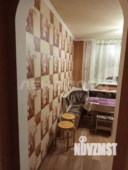 1-к квартира, на длительный срок, 40м2, 3/10 этаж