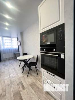 1-к квартира, посуточно, 40м2, 5/24 этаж