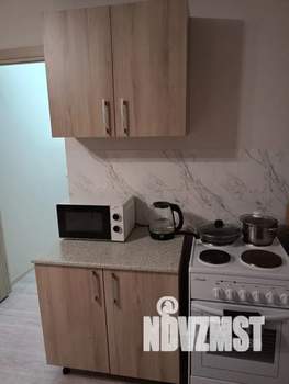 Студия квартира, посуточно, 30м2, 16/18 этаж