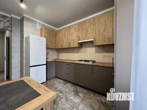 1-к квартира, на длительный срок, 37м2, 19/20 этаж