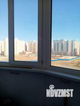 2-к квартира, на длительный срок, 58м2, 12/21 этаж