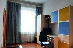 2-к квартира, на длительный срок, 41м2, 1/1 этаж