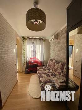 Студия квартира, посуточно, 14м2, 2/2 этаж