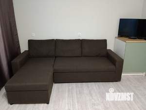 Студия квартира, посуточно, 30м2, 16/18 этаж