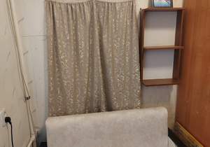 1-к квартира, на длительный срок, 45м2, 2/4 этаж