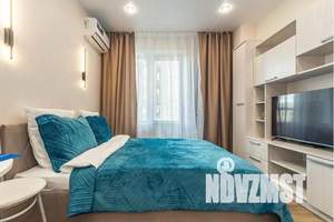 1-к квартира, посуточно, 25м2, 8/25 этаж