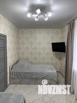 2-к квартира, посуточно, 45м2, 2/2 этаж