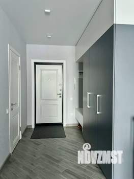 1-к квартира, посуточно, 39м2, 1/1 этаж