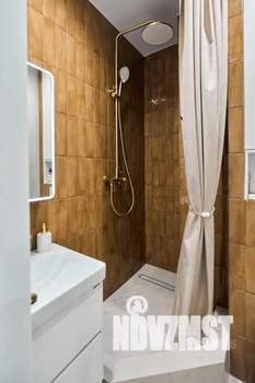 2-к квартира, посуточно, 39м2, 1/1 этаж