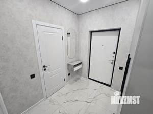 2-к квартира, на длительный срок, 38м2, 5/18 этаж