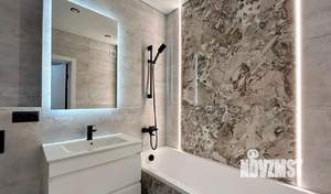 1-к квартира, на длительный срок, 45м2, 7/25 этаж