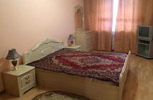 2-к квартира, на длительный срок, 50м2, 5/10 этаж