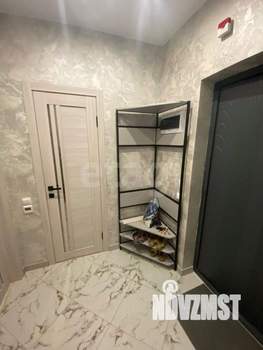 1-к квартира, на длительный срок, 35м2, 6/20 этаж