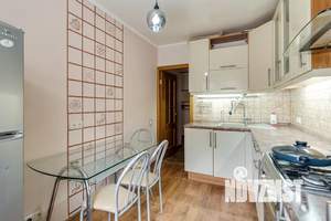 3-к квартира, посуточно, 67м2, 2/9 этаж