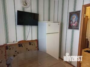 1-к квартира, на длительный срок, 43м2, 4/10 этаж