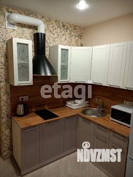 1-к квартира, на длительный срок, 39м2, 14/24 этаж