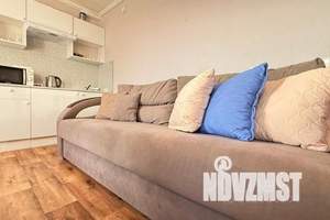 1-к квартира, посуточно, 30м2, 4/9 этаж
