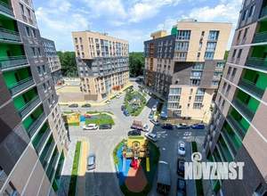 Студия квартира, посуточно, 27м2, 8/13 этаж