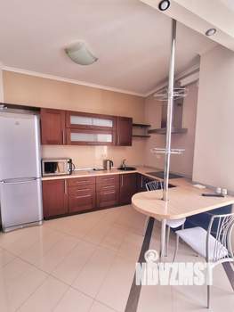 2-к квартира, на длительный срок, 54м2, 7/18 этаж