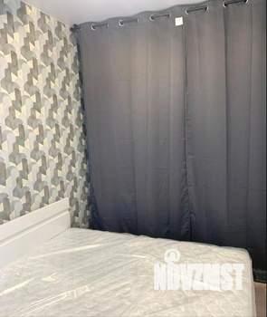 2-к квартира, на длительный срок, 45м2, 10/18 этаж