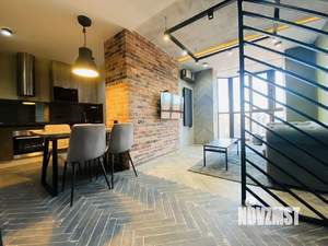 2-к квартира, на длительный срок, 45м2, 19/23 этаж