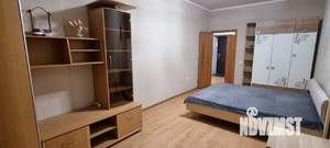 1-к квартира, на длительный срок, 45м2, 16/16 этаж