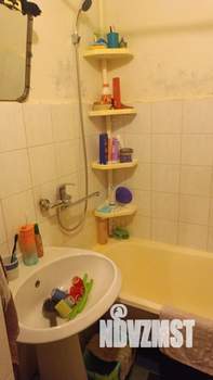 1-к квартира, на длительный срок, 37м2, 4/9 этаж