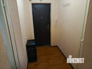 1-к квартира, на длительный срок, 39м2, 6/17 этаж