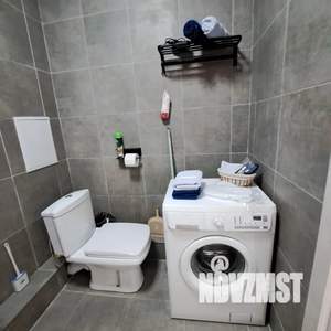 Студия квартира, посуточно, 28м2, 14/14 этаж